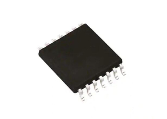 Sensore di posizione magnetico del chip A31315LOLATR-XY-S-AR-10 3D del circuito integrato IC