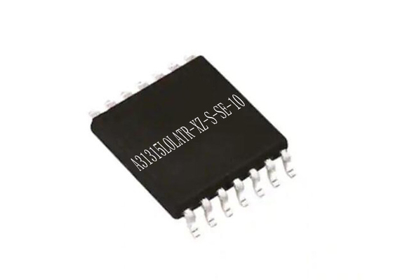 chip magnetico A31315LOLATR-XZ-S-SE-10 8-SOIC Hall Effect del sensore di posizione 3D