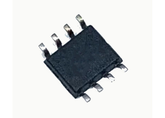 chip magnetico del circuito integrato di 3D Hall Effect Sensor A31315LOLATR-XZ-S-AR-10 8-SOIC