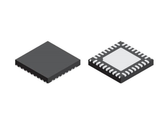 Driver trifase IC 32-QFN della pompa del chip A89303KETSR-J Sensorless del circuito integrato