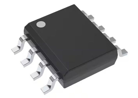 Sensore corrente IC Hall Effect Bidirectional 8-SOIC del chip TMCS1108A4BQDRQ1 di IC