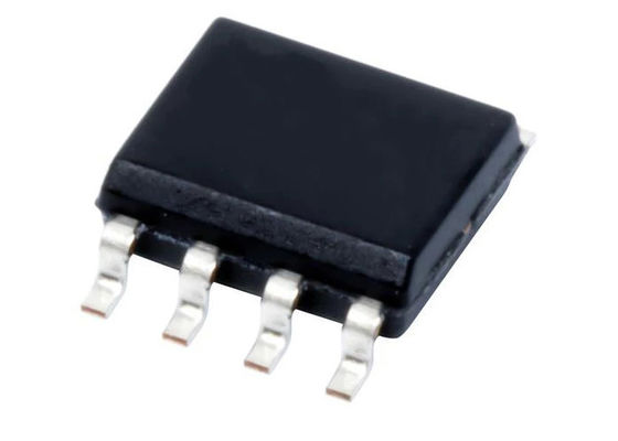 8-SOIC sensore corrente ad effetto hall IC di isolamento di superficie del supporto TMCS1107A3UQDRQ1