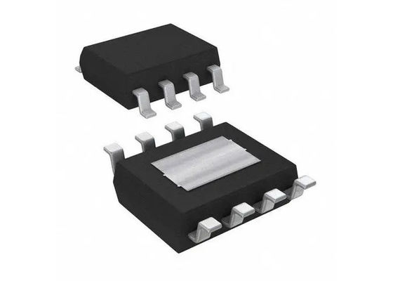 Sensori correnti IC 8-SOIC di Manica del chip TMCS1107A4UQDRQ1 1 del circuito integrato