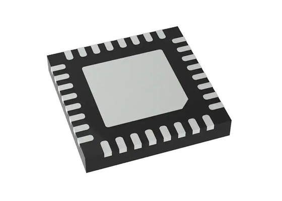 Regolatore caldo a corrente forte 32-WFQFN di scambio del chip LTC4282AUH del circuito integrato