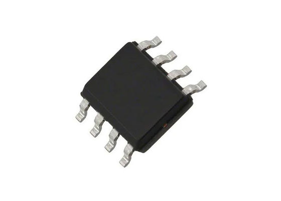 Sensore corrente elettronico IC 8-SOIC dei circuiti integrati TMCS1107A4BQDRQ1 5.6A