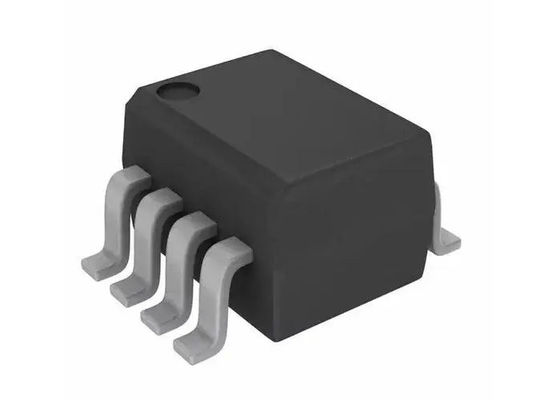 Circuiti integrati elettronici TMCS1100A1QDRQ1 Hall Effect Current Sensor