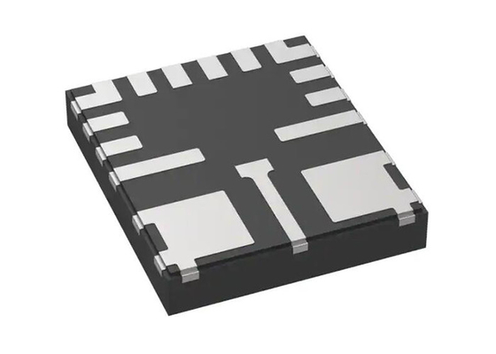 Chip sincrono del circuito integrato di Buck Converters MAX20405AFOA/VY+ 17-FC2QFN