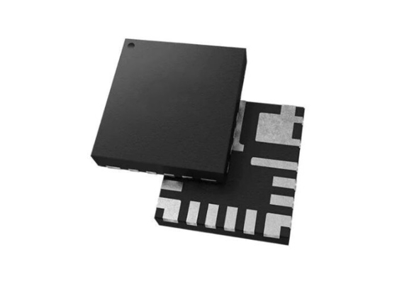 Circuito integrato Chip MAX 20404AFOE/VY+ 3MHz Buck Switching Regulator IC 17-FC2QFN