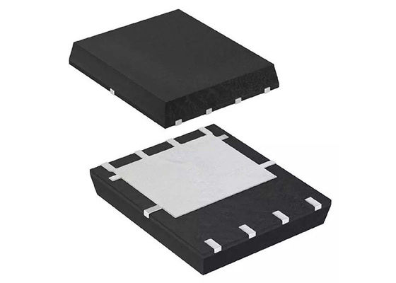 8-PowerTDFN sensore corrente di superficie IC di Manica del supporto TLE4971A025N5E0001XUMA1 25A 1