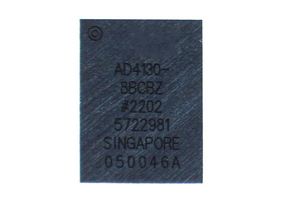 Convertitore analogico-digitale 35-WLCSP del chip AD4130-8BCBZ 24Bit del circuito integrato