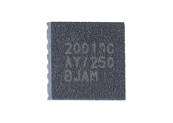 Convertitori scendere automobilistici 6A TQFN-EP-20 di IC Chips MAX 20010CATPY/V+ singoli