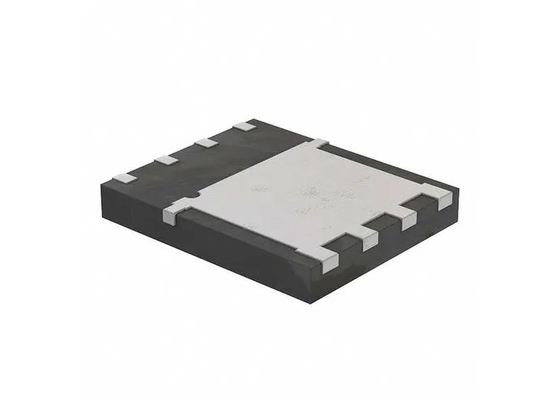 Sensore corrente IC di Manica del chip TLI4971A050T5UE0001XUMA1 25A 1 del circuito integrato