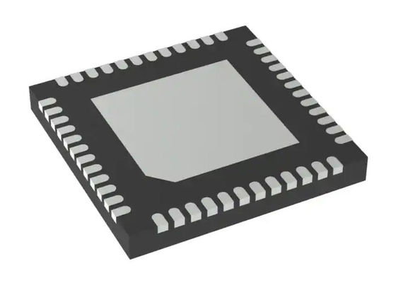 Driver IC Surface Mount di IC MAX25169ATM/V+ 150mA 48-TQFN LED della gestione di potere