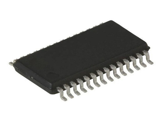 Driver IC di Step-Down LED del regolatore di CC di CC di Chip MAX 25603AUI/V+ del circuito integrato