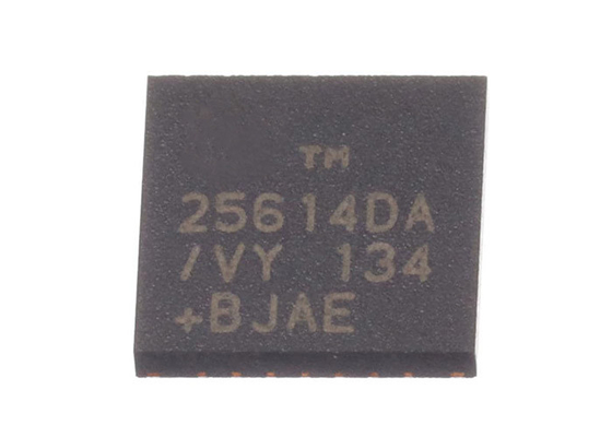 IC Chip MAX 25614DATI/VY+ LED che accende il driver automobilistico IC di IR LED dei driver