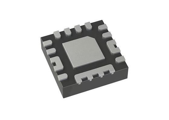 Scambista silenzioso scendere sincrono 18-LQFN del chip LTC3313JV del circuito integrato