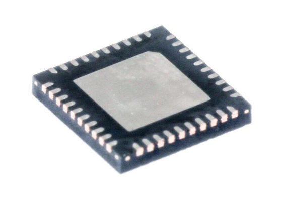 Driver monolitico programmabile 40-QFN di spinta LED del chip LT3966EUJ del circuito integrato