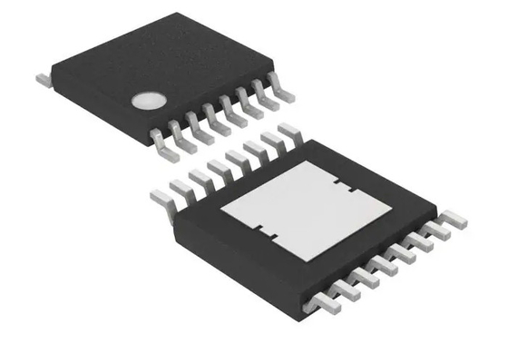 1 supporto di superficie di IC 16-TSSOP del driver di MAX 20078AUE+ LED del regolatore di CC di CC dell'uscita