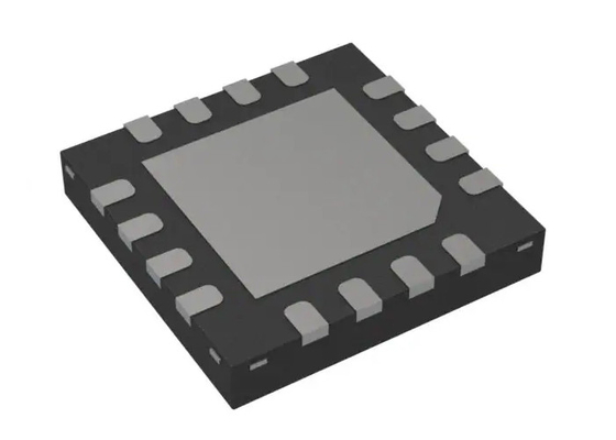 Circuito integrato Chip MAX 20078ATEY+ PWM che attenua il driver IC di 10mA 16-TQFN LED