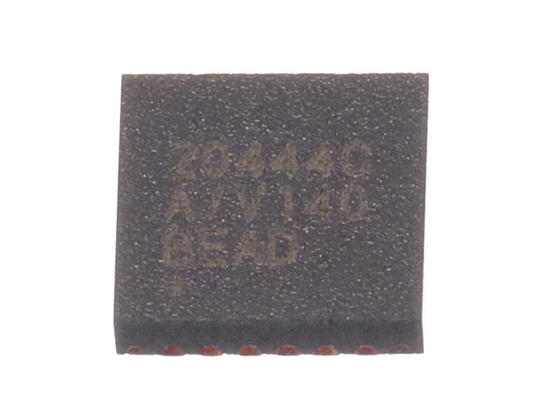 Driver automobilistico IC della lampadina di IC Chip MAX 20444CATG/V+ 4-Channel 130mA