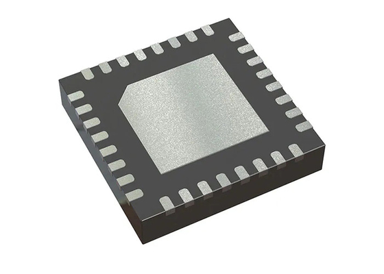 Regolatore Dimming 32-TQFN di CC di CC dell'uscita di IC 4 del driver di MAX21610ATJA/V+ LED