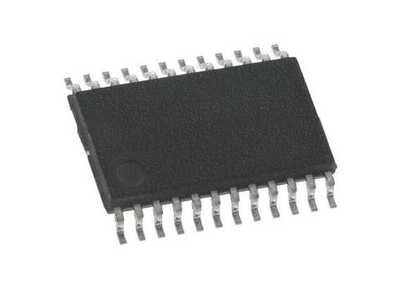 chip del driver 24-TSSOP 120mA IC di Alto-luminosità LED di 6-Channel MAX20056BAUGB/V+