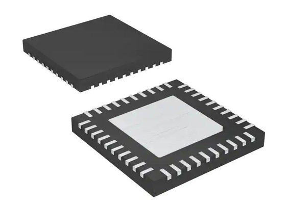 Driver della lampadina di Chip MAX 25530GTL/V+ 4-Channel 150mA del circuito integrato