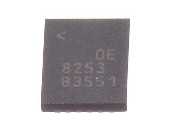 Tipo-c regolatore del chip LT8253HUFDM 40V USB di IC di Dollaro-spinta di fornitura di energia