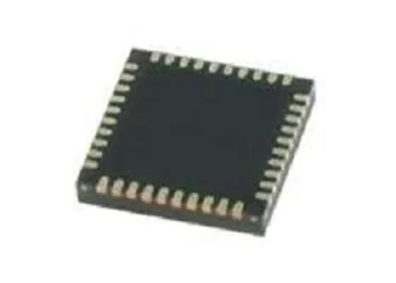 Il convertitore analogico-digitale del bit di AD4116BCPZ 24 ha introdotto 1 Sigma-delta 40-VFQFN