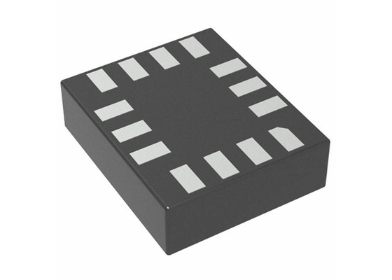 Supporto di superficie dell'uscita 3A Buck Switching Regulator IC 43-VFLGA di ADP5055ACCZ 3