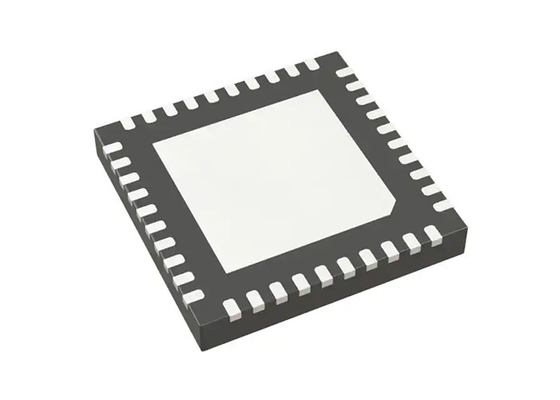 Un ricevitore a doppio canale Front End 40-VFQFN di 3,3 gigahertz di ADRF5515BCPZN - 4,0 del gigahertz 20 W