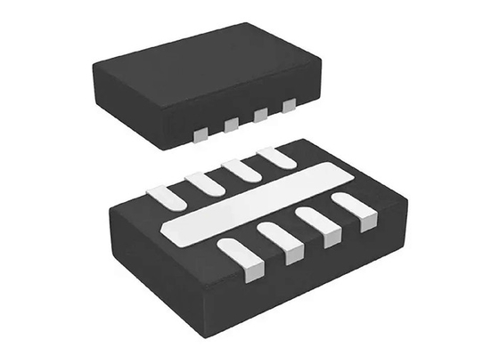 Regolatore di commutazione dell'uscita 5A 12-WFDFN del chip LT8334RDE 1 del circuito integrato IC