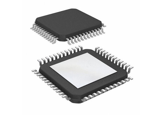 Monitor IC 48-LQFP della batteria di Multi-chimica del chip LTC2949ILXE#3ZZPBF del circuito integrato