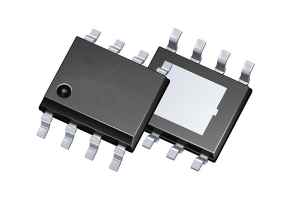 Ad ala basata GMR del gabbiano del sensore 8-SOIC di angolo del chip TLE5012BE1000XUMA1 del circuito integrato