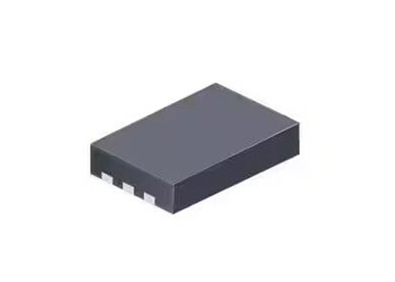 Sensore ad effetto hall lineare IC 6-DFN del chip A31010SEHALT-10 10kHz del circuito integrato