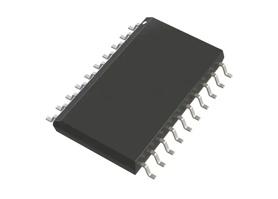Isolatore IC di Manica 1.25Gbps 25kV/µs LVDS Digital di ADN4654BRWZ 5000Vrms 2