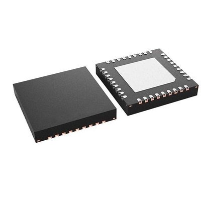 Automobilistico compiacente di Ethernet PHY DP83TC814RRHARQ1 IEEE 802.3bw di potere basso