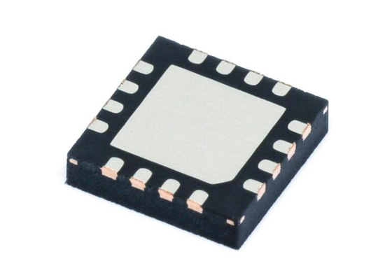 Il commutatore analogico del chip ADG6412BCPZ 184MHz del circuito integrato scheggia il Manica 16-WQFN 1