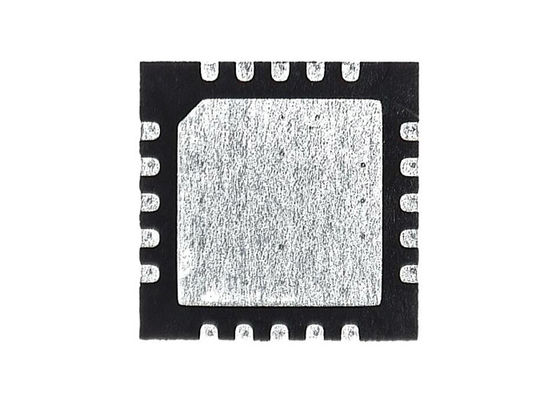 Commutatori analogici delle Oltre--ferrovie del quadrato SPST di Chip MAX 14774ATP+ del circuito integrato