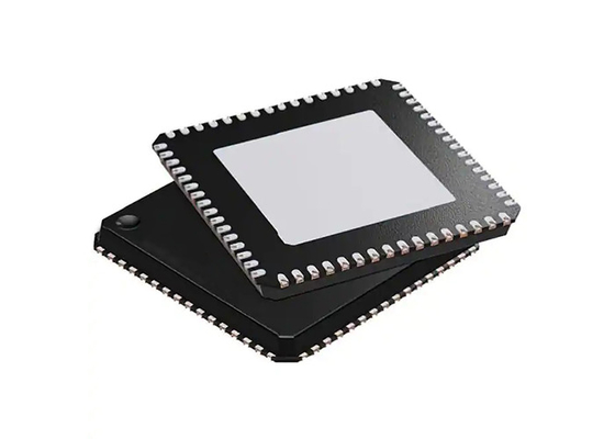 Ricetrasmettitore IC 64-VFQFN di Chip LAN 8831-V/Q2A 1000Mb/s Gigabit Ethernet del circuito integrato