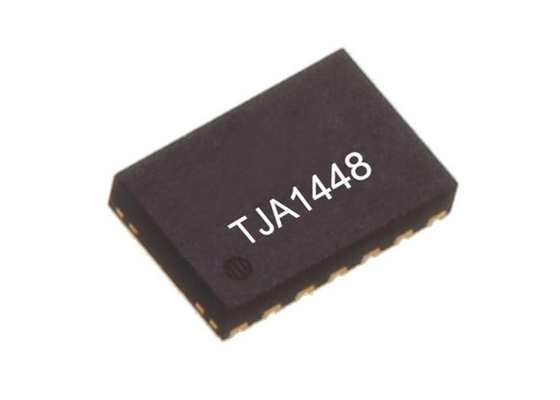 Chip ad alta velocità doppio del circuito integrato del ricetrasmettitore TJA1448BTK/0Z 14-VDFN della LATTA