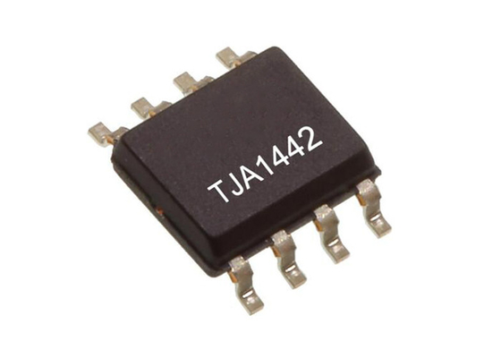 Il chip TJA1442AT/0Z del circuito integrato ad alta velocità PUÒ supporto di superficie del ricetrasmettitore 8-SOIC