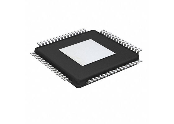 Commutatore industriale di Ethernet CI 8-Port di Chip LAN 9372-I/ZMX del circuito integrato