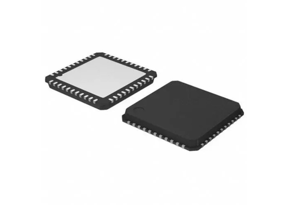 Commutatore IC dei regolatori LAN9370-I/KCX 5-Port 100 Mb/s Gigabit Ethernet dell'interfaccia
