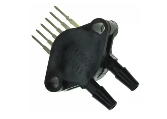 Modulo dei sensori 14.5PSI 6-SIP di pressione del supporto del bordo del chip MPX5100DP del circuito integrato