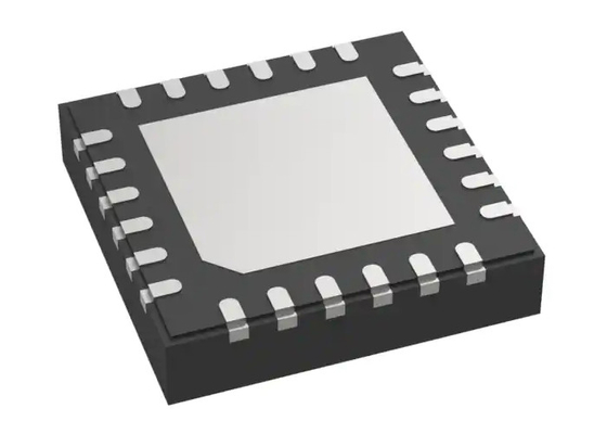 Ricetrasmettitore pieno di superficie IC 24-VQFN di Ethernet del supporto LAN8671B1-E/U3B mezzo