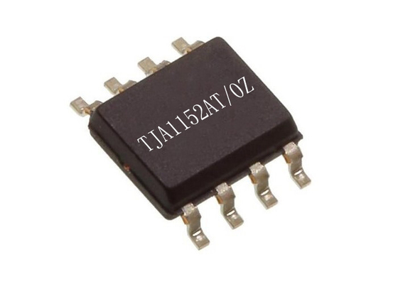 Chip ad alta velocità sicuro del circuito integrato del ricetrasmettitore CAN 40kbps TJA1152AT/0Z 8-SOIC
