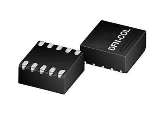 Chip basso-g del circuito integrato dell'accelerometro 10-DFN di 3-asse dei sensori di moto FXLS8967AFR3