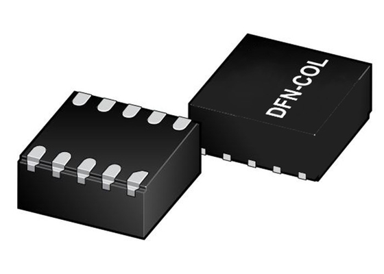 FXLS8974CFR3 10-DFN Sensori di movimento MEMS a 3 assi Accelerometro a bassa gravità