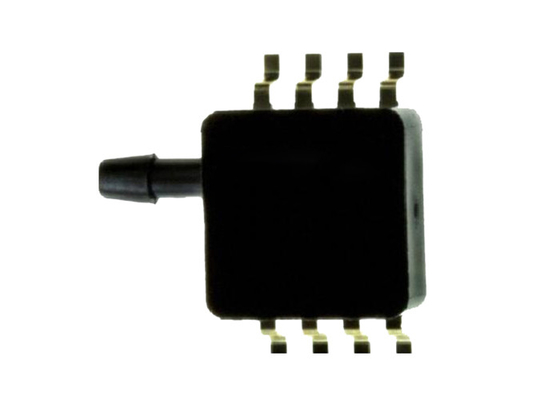 Sensori monolitici 8-SMD di pressione del silicio del chip MPXV7002GP del circuito integrato